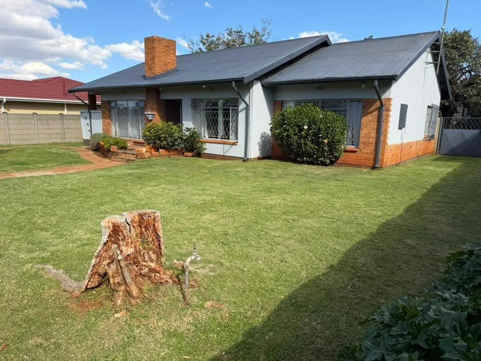 3 Bedroom House to rent in Springs Central