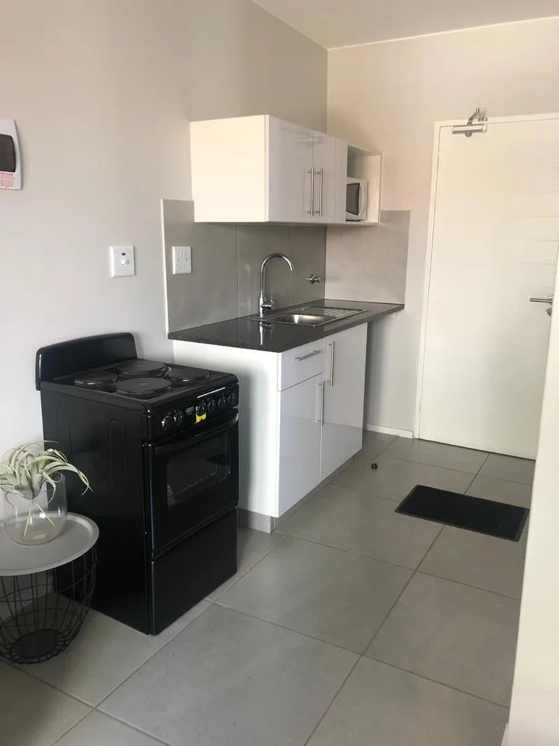 1 Bedroom Apartment in Wynberg