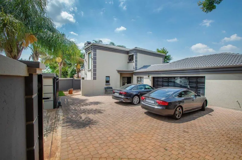3 Bedroom House to rent in Willowbrook