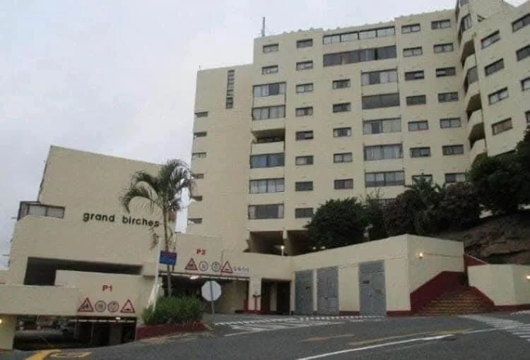 2 Bedroom Apartment / flat to rent in Paradise Valley
