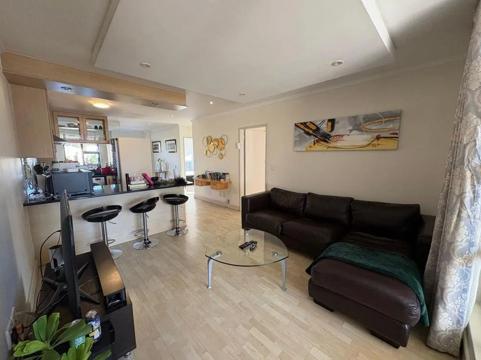 2 Bedroom Apartment / flat to rent in Sandown