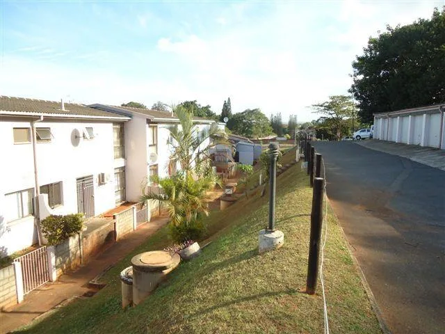 2 Bedroom Apartment / flat to rent in Woodhaven