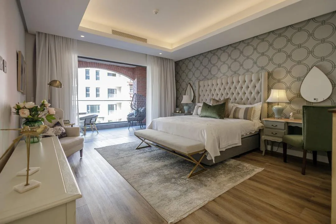 4 Bedroom Apartment / flat to rent in Steyn City
