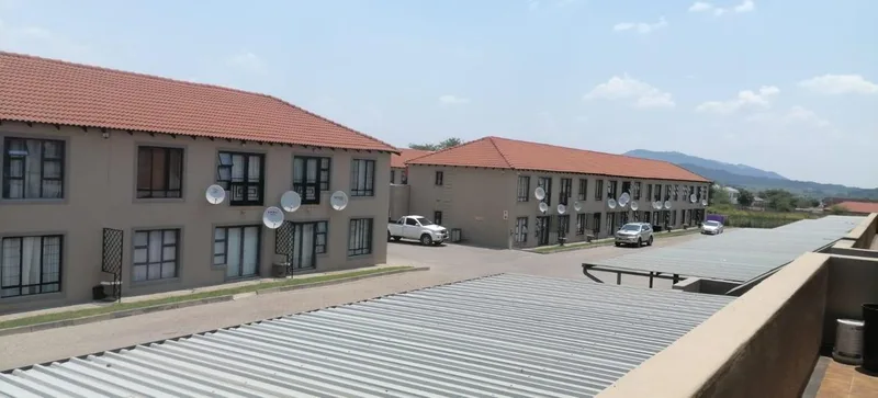 2 Bedroom Apartment / flat for sale in Brits Central