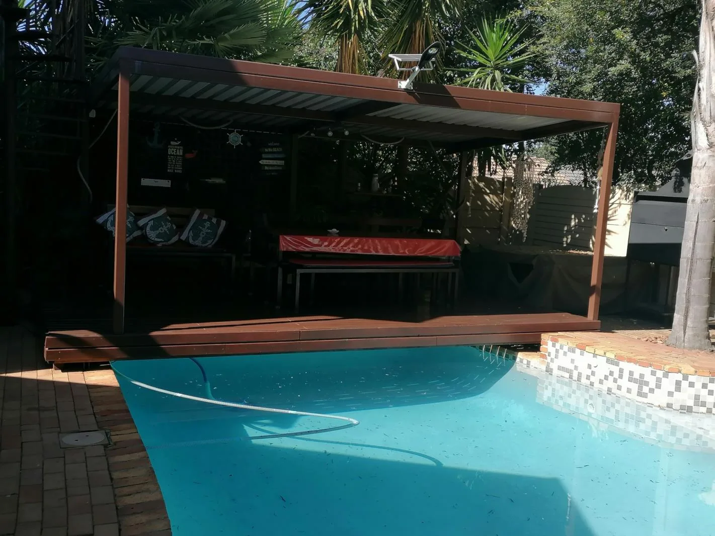 3 Bedroom Apartment in Van Riebeeck Park