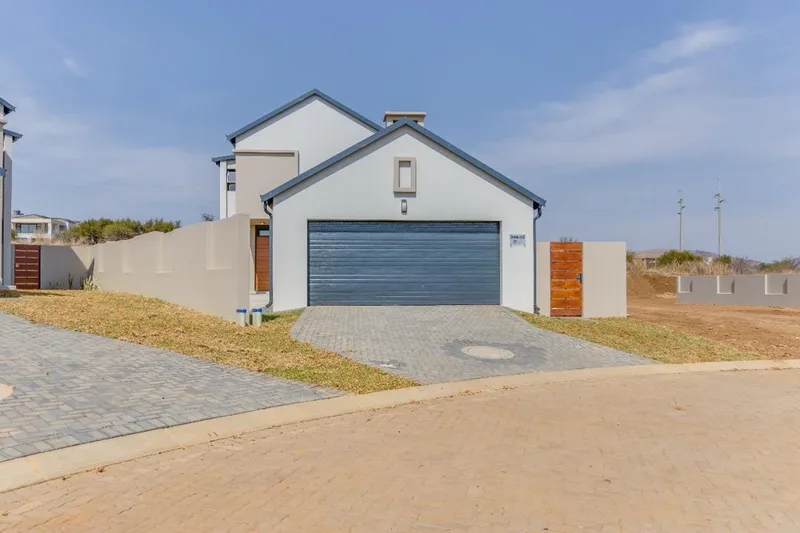 3 Bedroom House for sale in La Camargue Private Country Estate