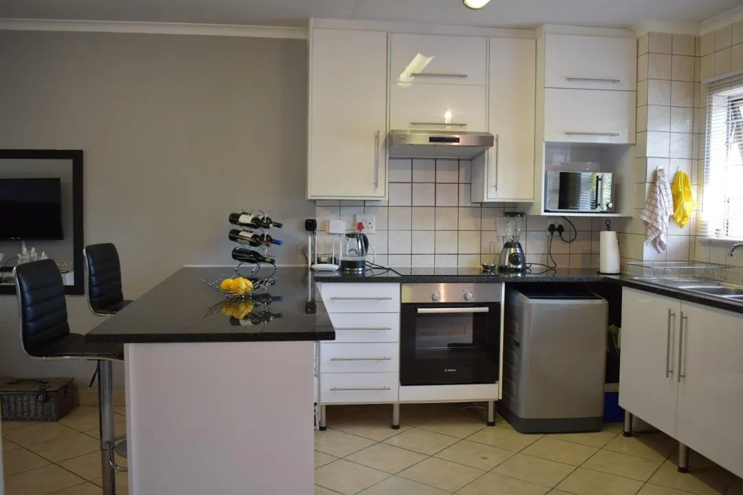 2 Bedroom Apartment / flat to rent in Hazeldean