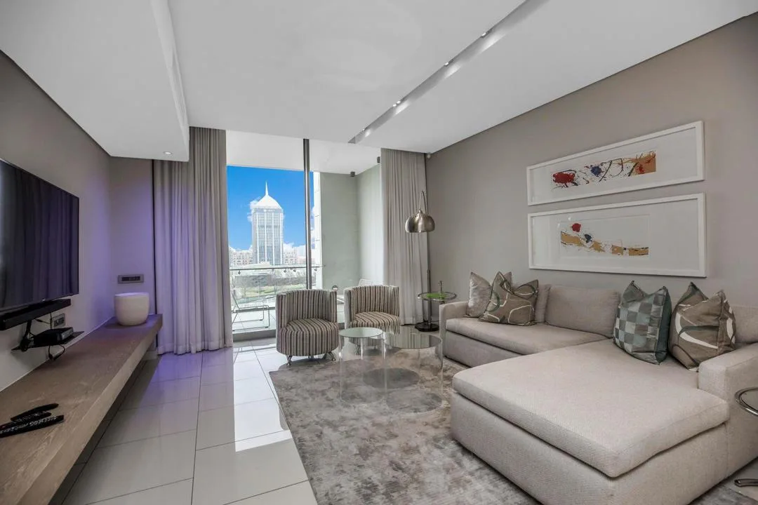 2 Bedroom Apartment / flat to rent in Sandhurst