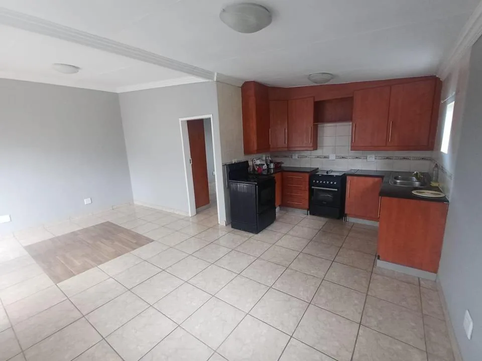 1 Bedroom Apartment / flat to rent in Mountain View