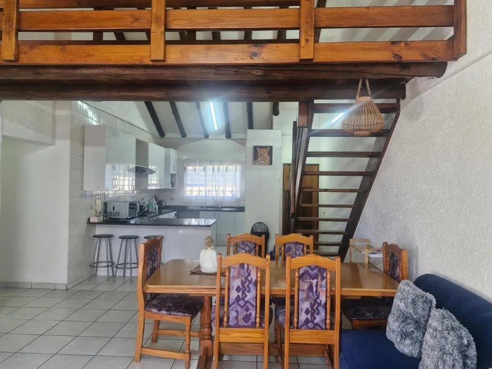 3 Bedroom Apartment / flat to rent in Morningside
