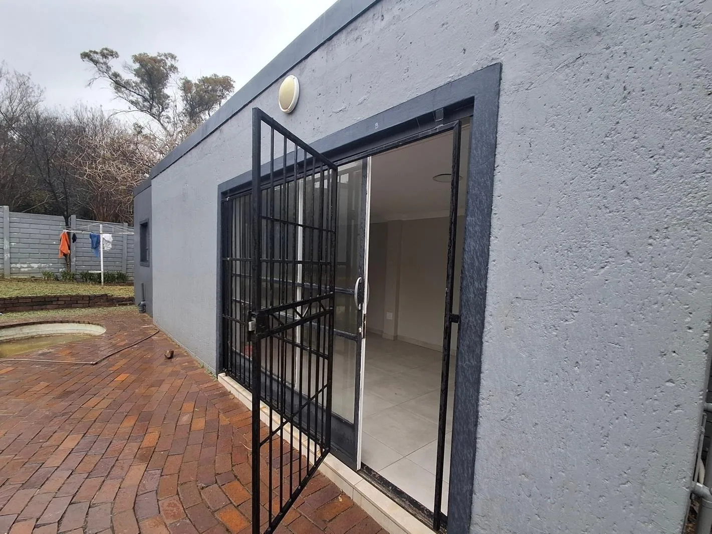 Studio Apartment in Valeriedene