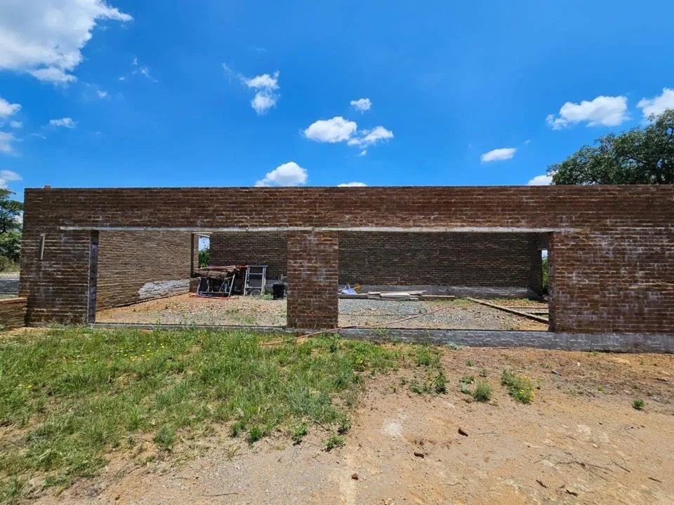House for sale in Swartruggens