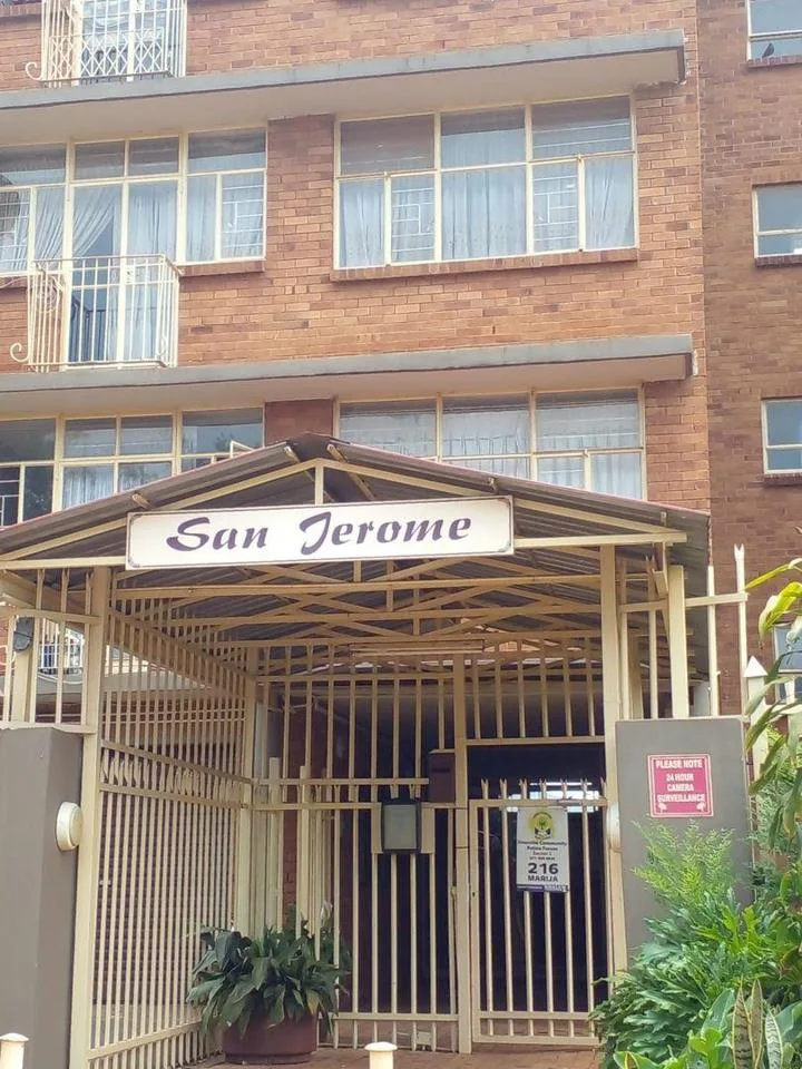 3 Bedroom Apartment / flat to rent in Sinoville