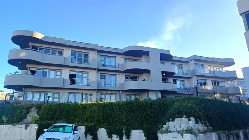 2 Bedroom Apartment in Island View