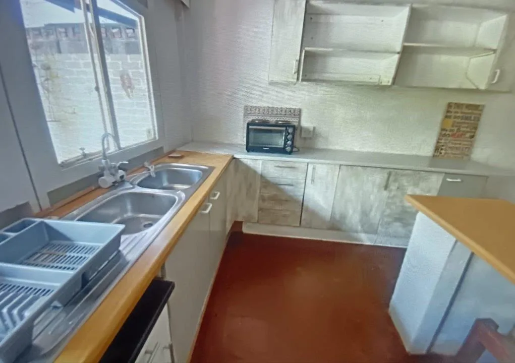1 Bedroom House to rent in Observatory