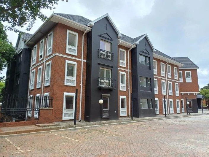 1 Bedroom Apartment / flat to rent in Illovo