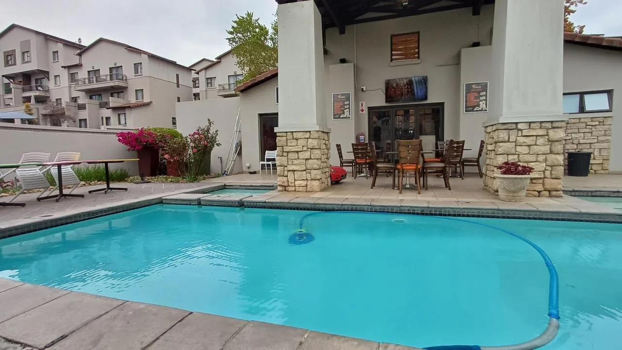 1 Bedroom Apartment / flat to rent in Sunninghill