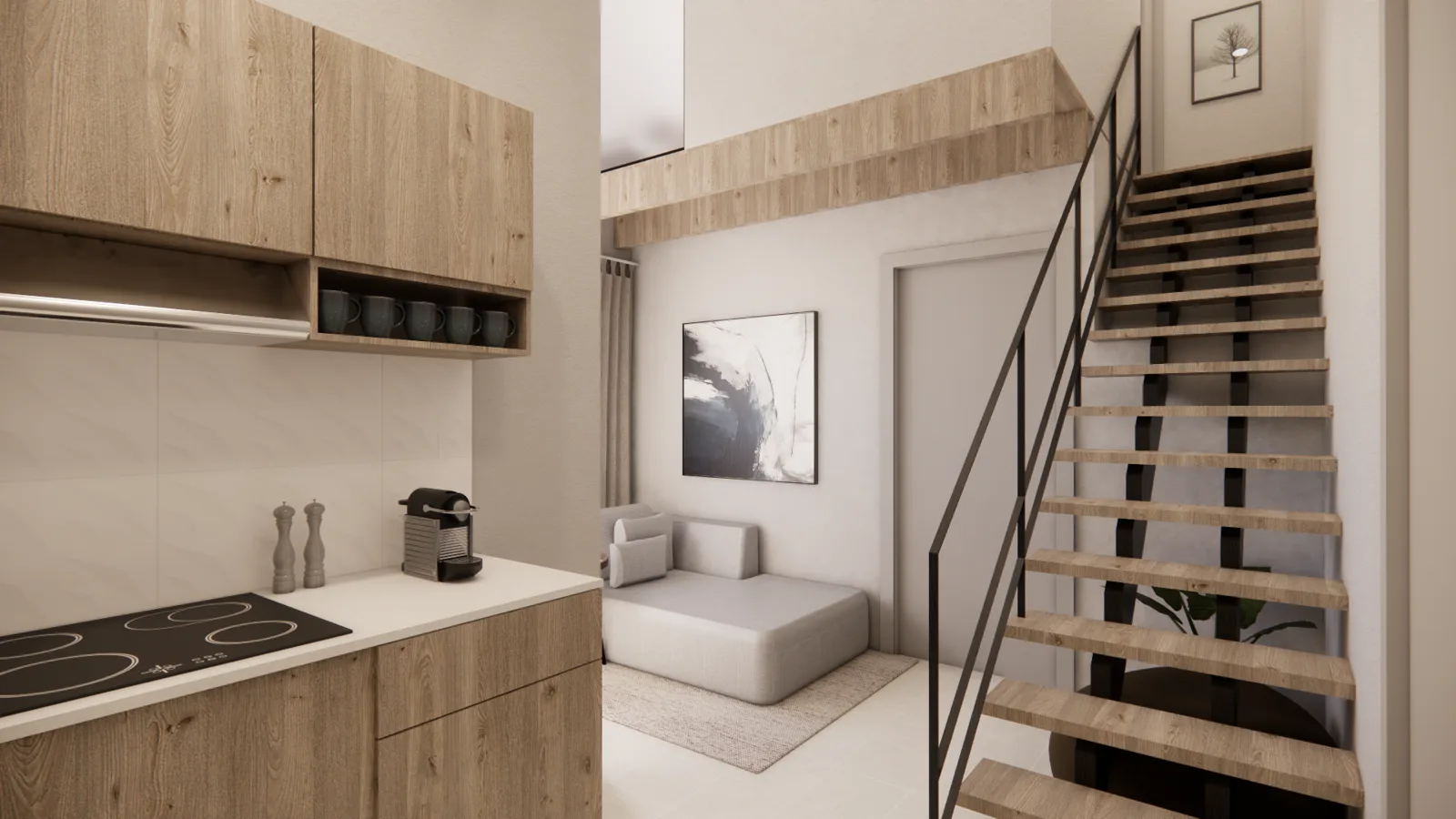 Property to rent in Rosebank