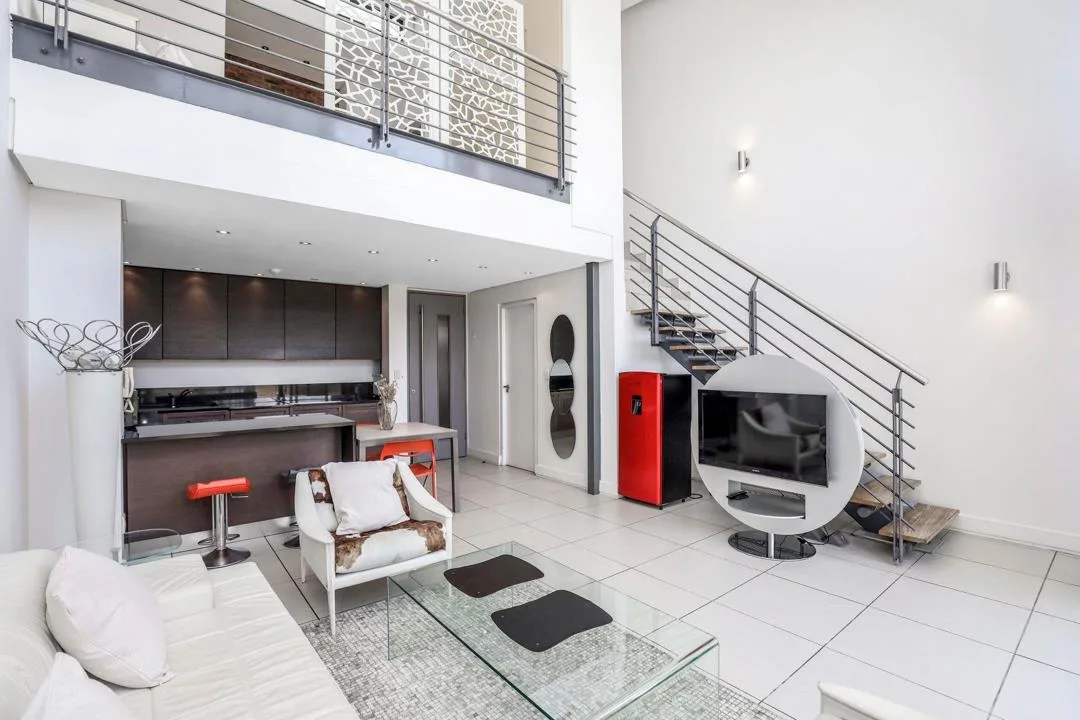 1 Bedroom Apartment / flat to rent in Melrose Arch