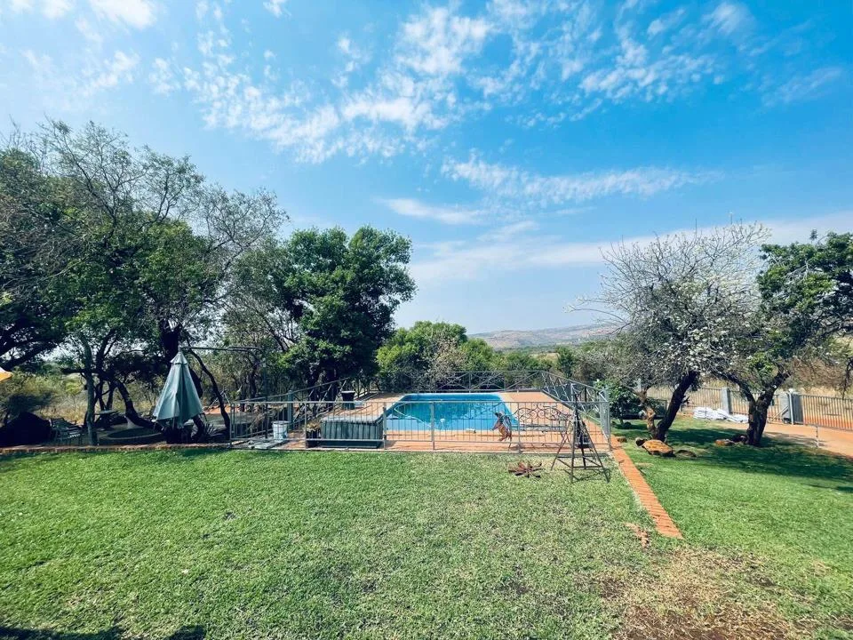 4 Bedroom House for sale in Silver Creek Gorge Estate