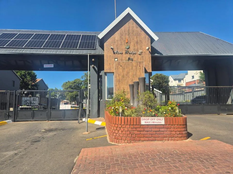 2 Bedroom House to rent in Greenstone Hill