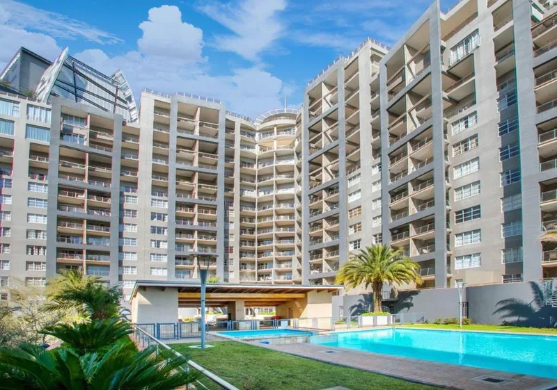 2 Bedroom Apartment / flat to rent in Sandhurst
