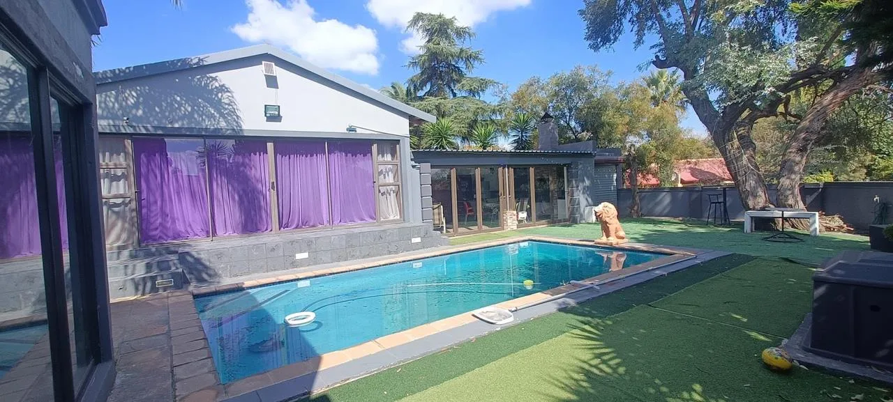 3 Bedroom House to rent in Rooihuiskraal
