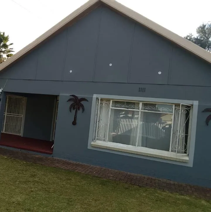 3 Bedroom House to rent in Three Rivers