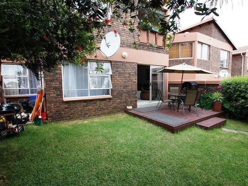 2 Bedroom Apartment / flat to rent in Croydon
