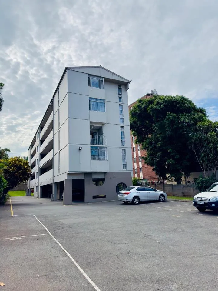 1 Bedroom Apartment / flat to rent in Glenwood