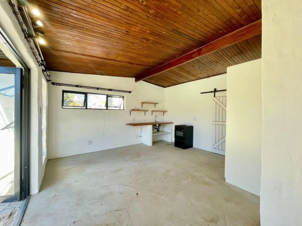 1 Bedroom House to rent in Blairgowrie