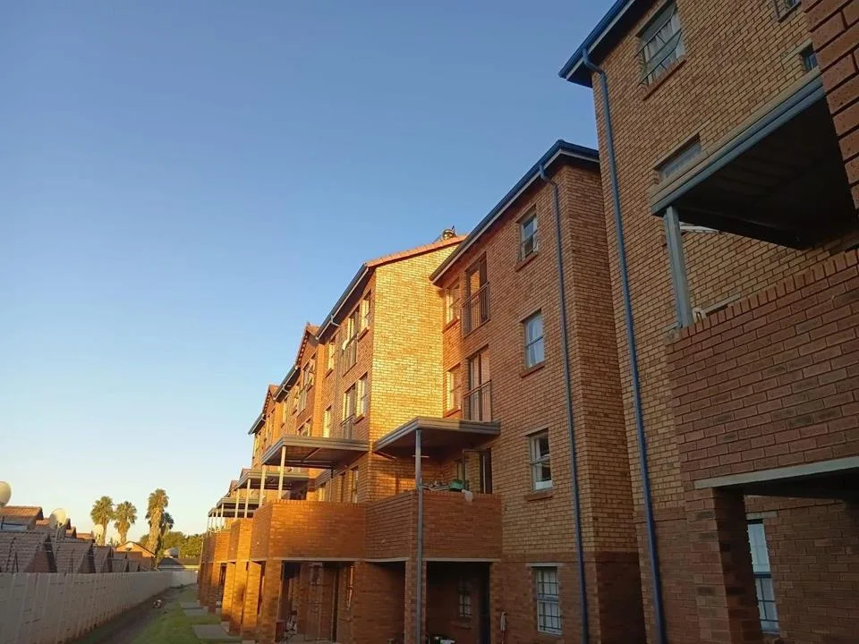 2 Bedroom Apartment / flat to rent in Chantelle