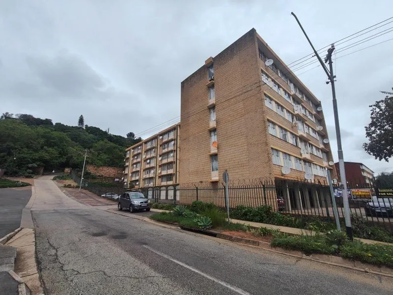 1 Bedroom Apartment / flat to rent in Gezina