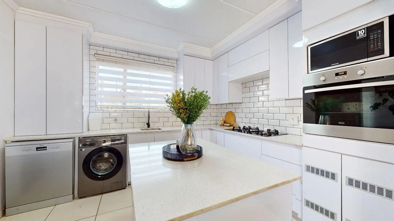 2 Bedroom Apartment / flat to rent in Kleinfontein