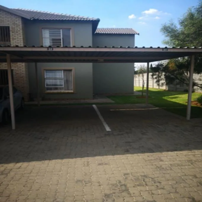 3 Bedroom House to rent in Terenure