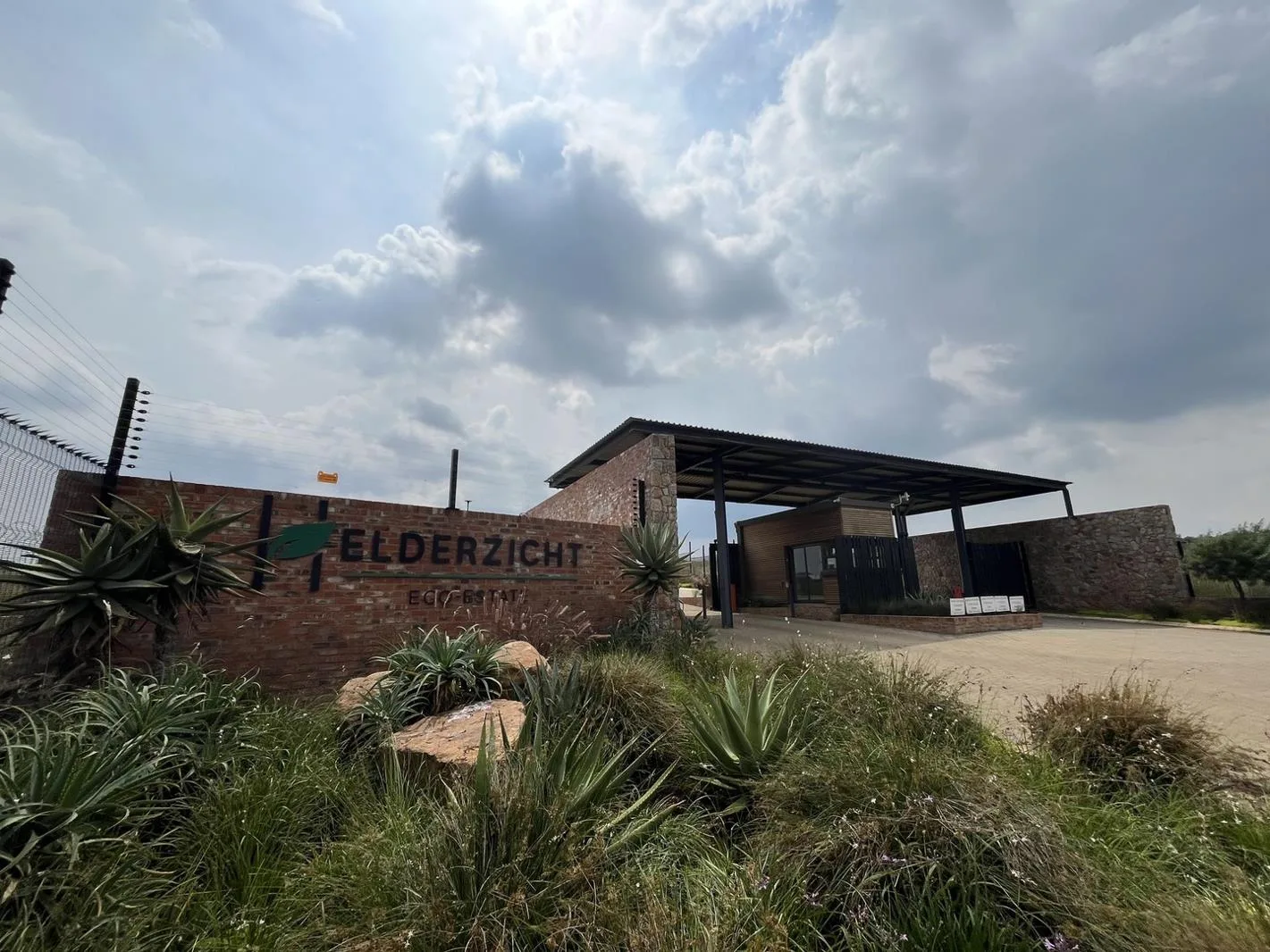 446 m² Land available in Potchefstroom Central