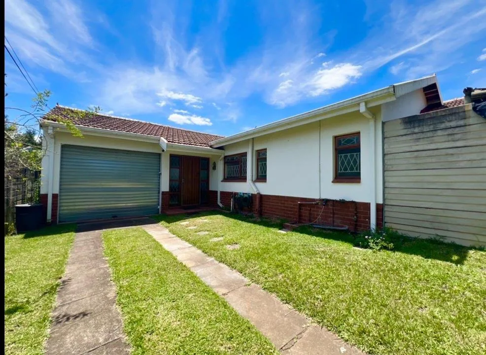 1 Bedroom Townhouse to rent in Scottsville