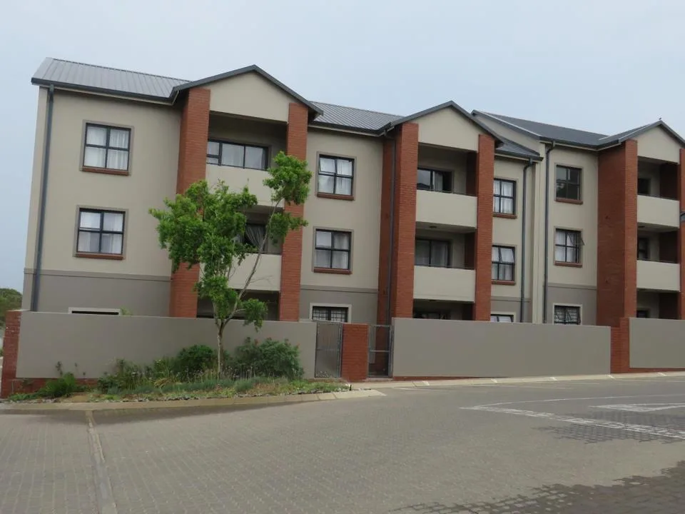 2 Bedroom Apartment / flat to rent in Carlswald