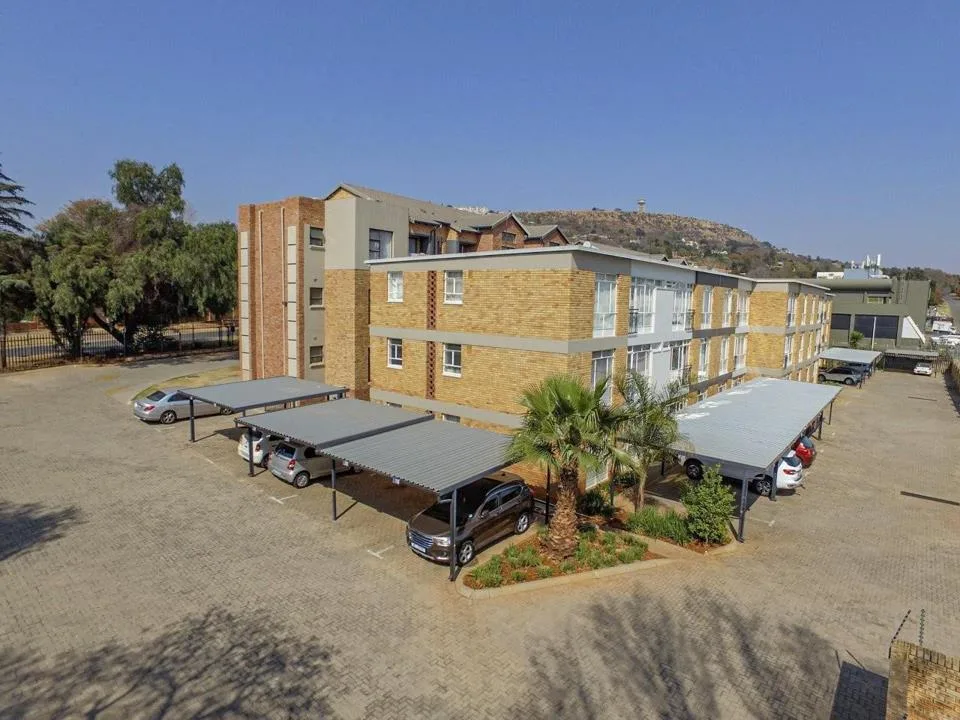 2 Bedroom Apartment / flat to rent in Blackheath