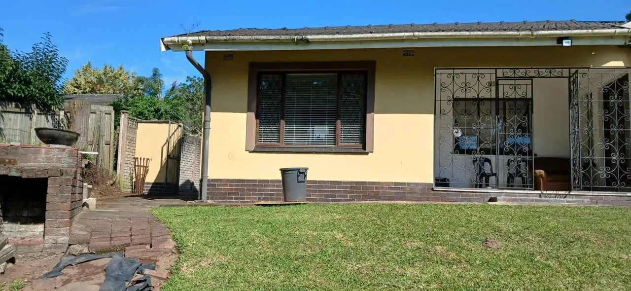 1 Bedroom House to rent in Farningham Ridge