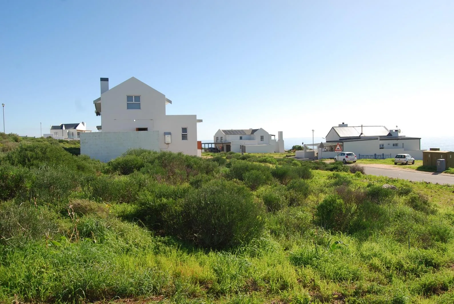 356 m² Land available in St Helena Views