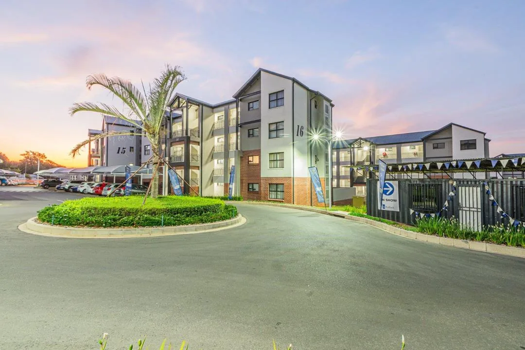1 Bedroom Apartment / flat to rent in Northgate
