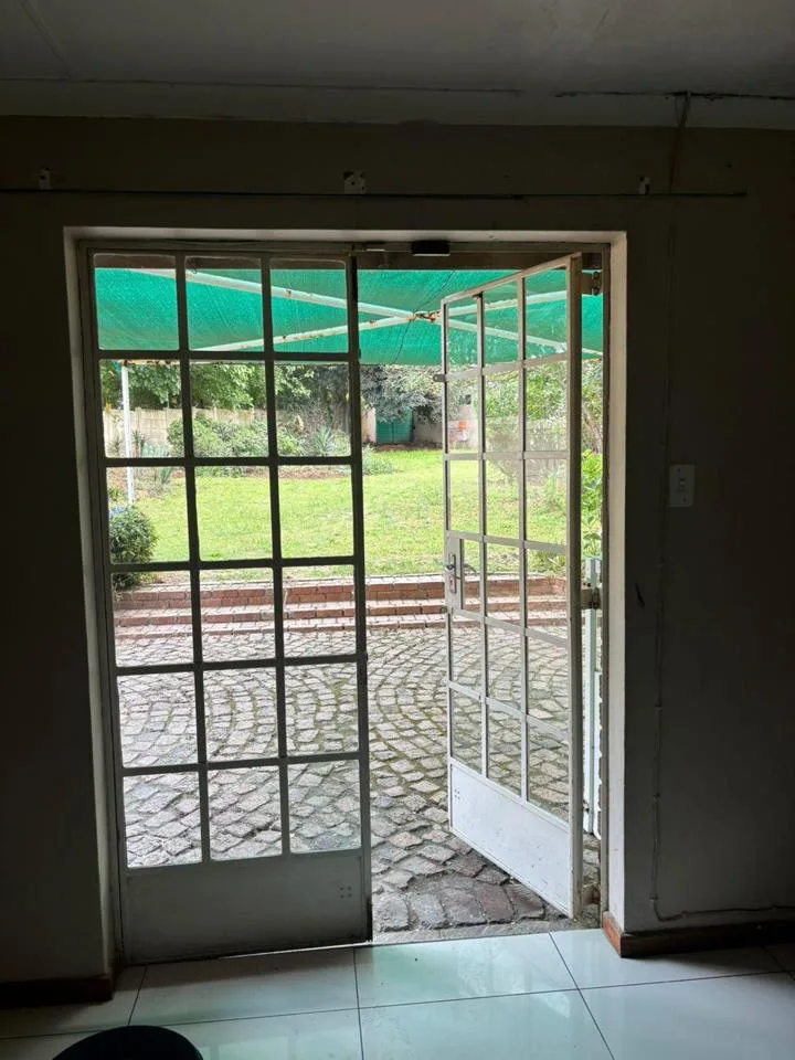 2 Bedroom Apartment / flat to rent in Boksburg North
