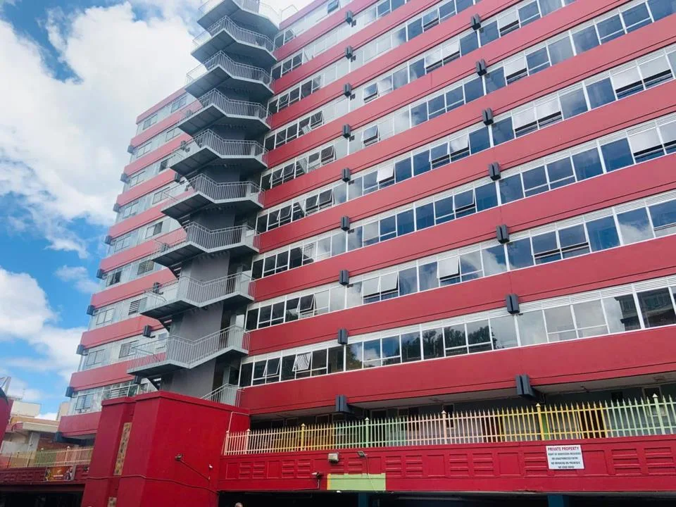 0.5 Bedroom Apartment / flat to rent in Sunnyside
