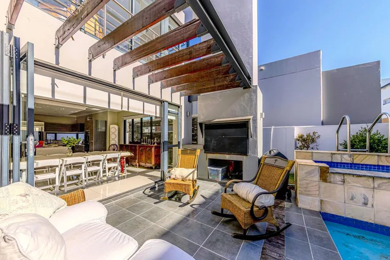 4 Bedroom House to rent in Morningside