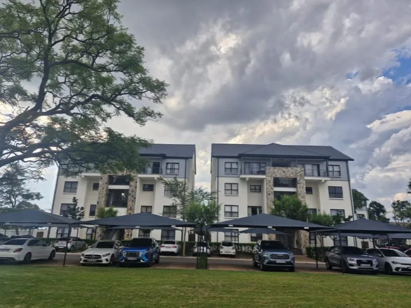 3 Bedroom Apartment / flat to rent in Crowthorne AH
