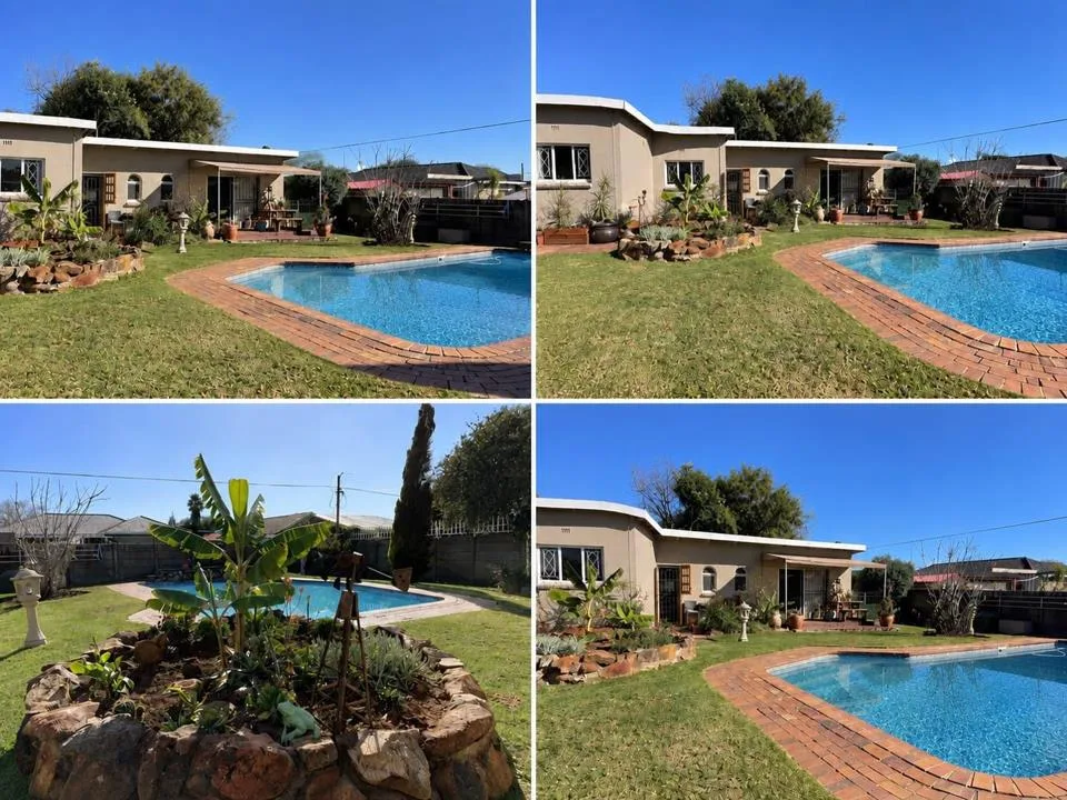 2 Bedroom Apartment / flat to rent in Raceview