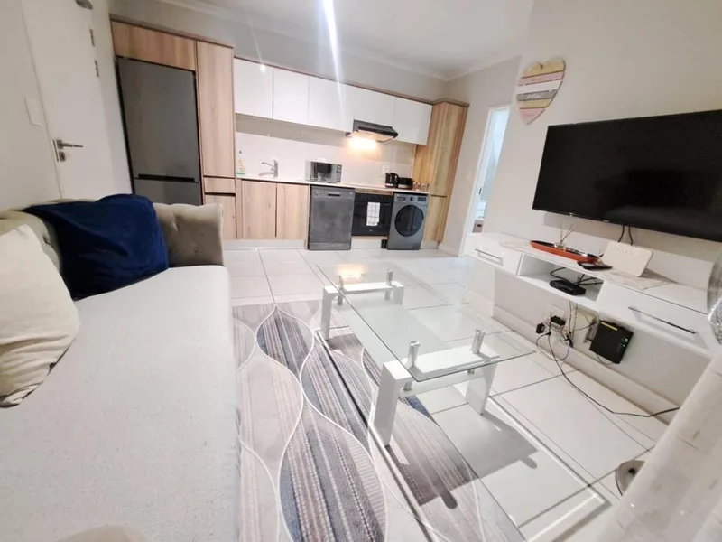 1 Bedroom Apartment / flat to rent in Blyde Riverwalk Estate