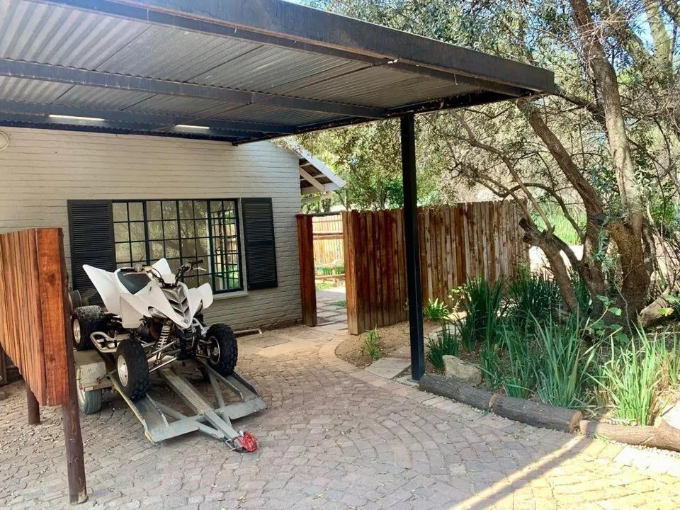 1 Bedroom Apartment / flat to rent in Chartwell