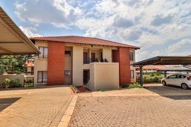 2 Bedroom Apartment / flat to rent in Pretoriuspark